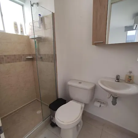 Apartamento Apartamento Serena Del Mar Cartagena