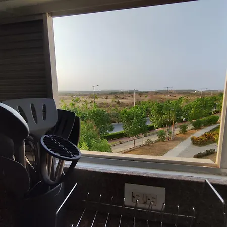 Apartamento Serena Del Mar Cartagena