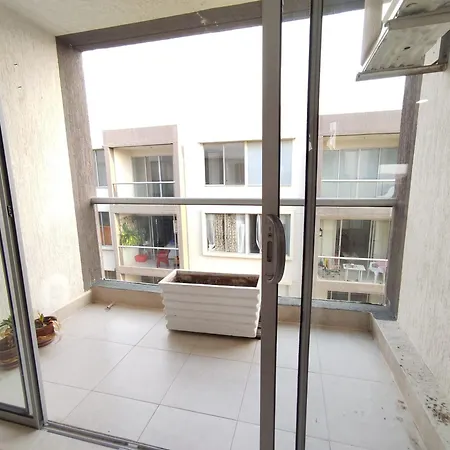 Apartamento Serena Del Mar Apartamento *